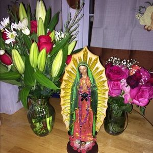 Meet your Posher, Maria